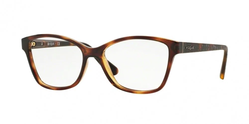 Vogue Eyewear 2998 Eyeglasses - view 3